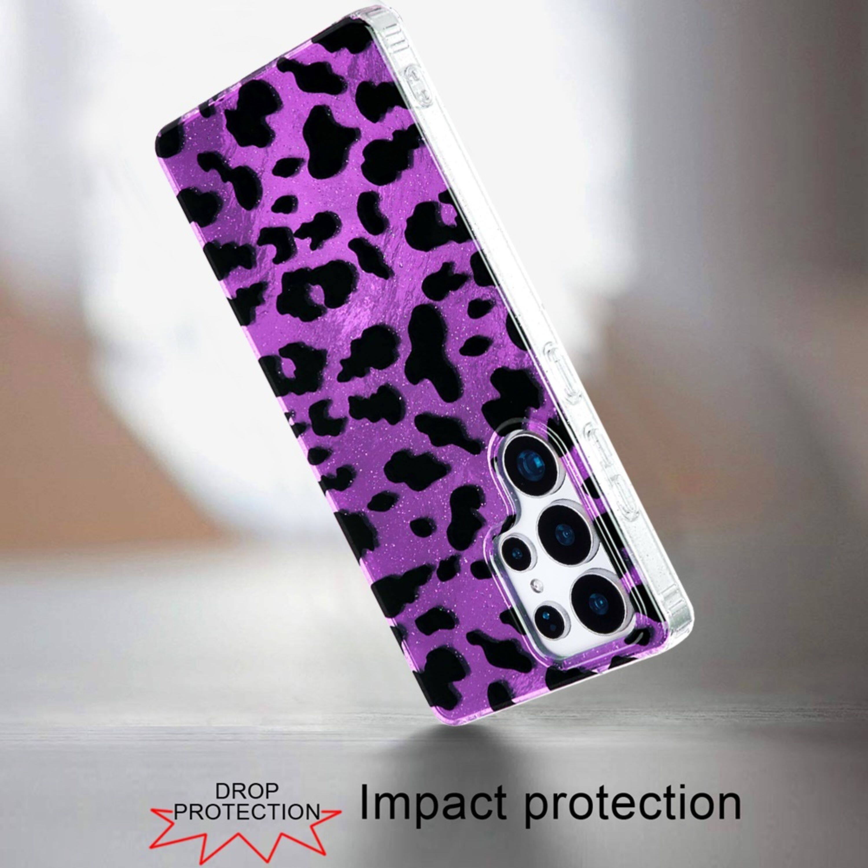 DROP PROTECTION  
Impact protection