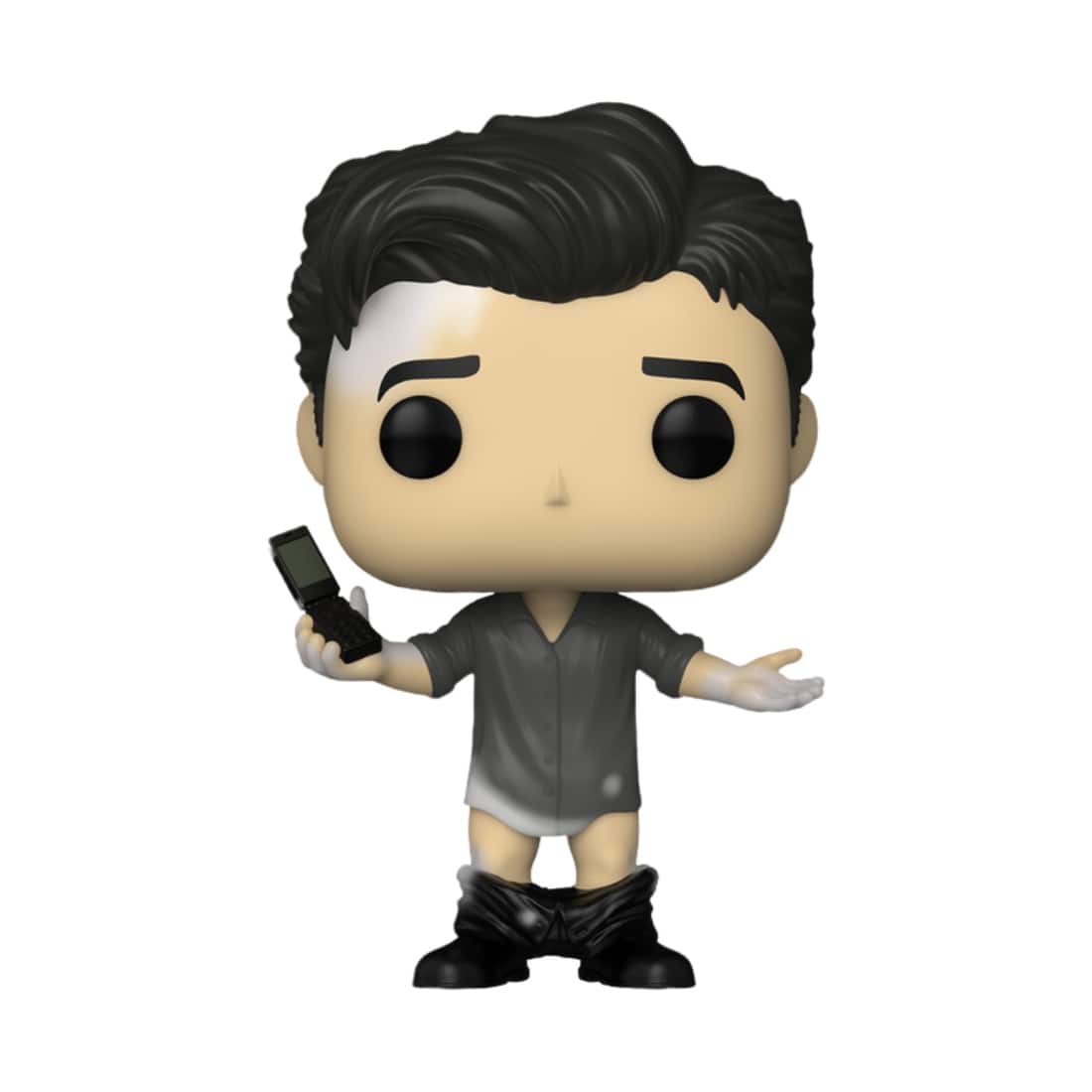 Funko Pop! Friends Ross Geller - Multicolor
