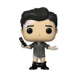 Funko - Pop! Friends Ross Geller - Multicolor