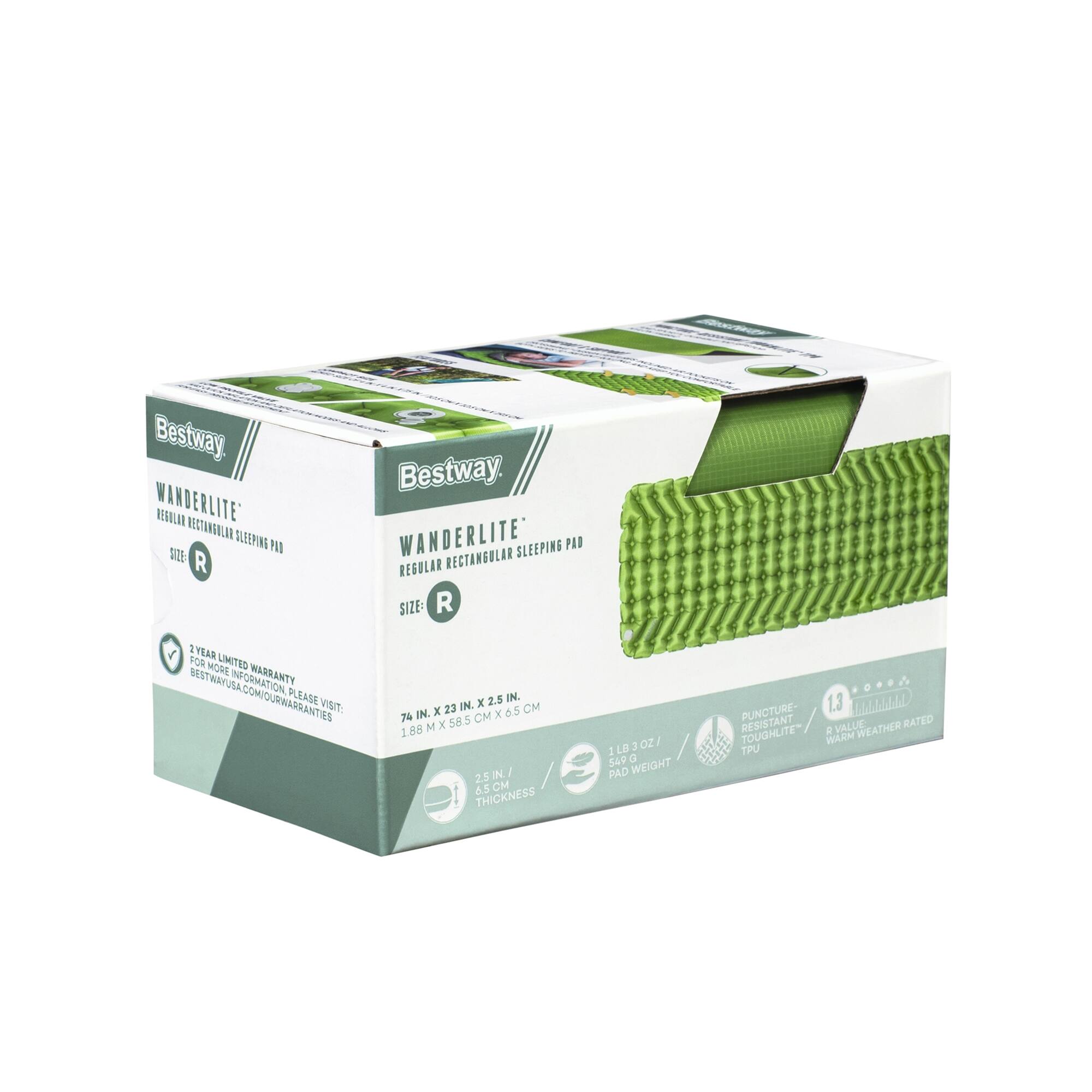 media item thumbnail