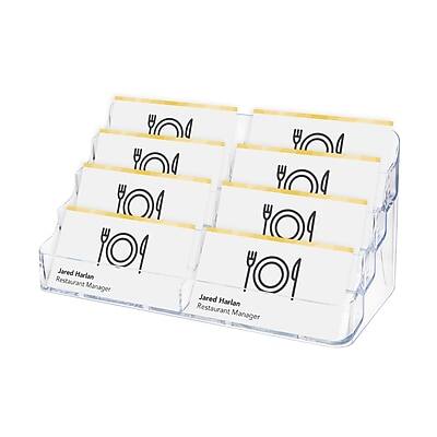 Jared Harlan  
Restaurant Manager