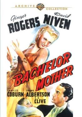 Bachelor Mother - DVD