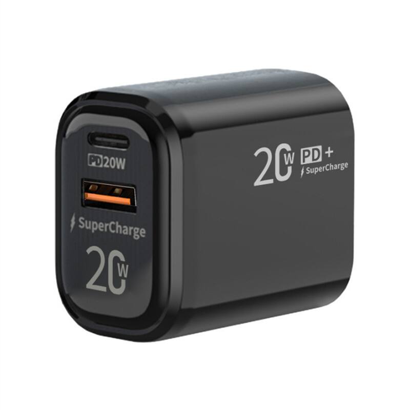 PD 20W SuperCharge 2C W PD + 20 W SuperCharge