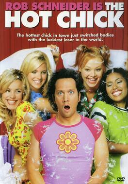 The Hot Chick - DVD