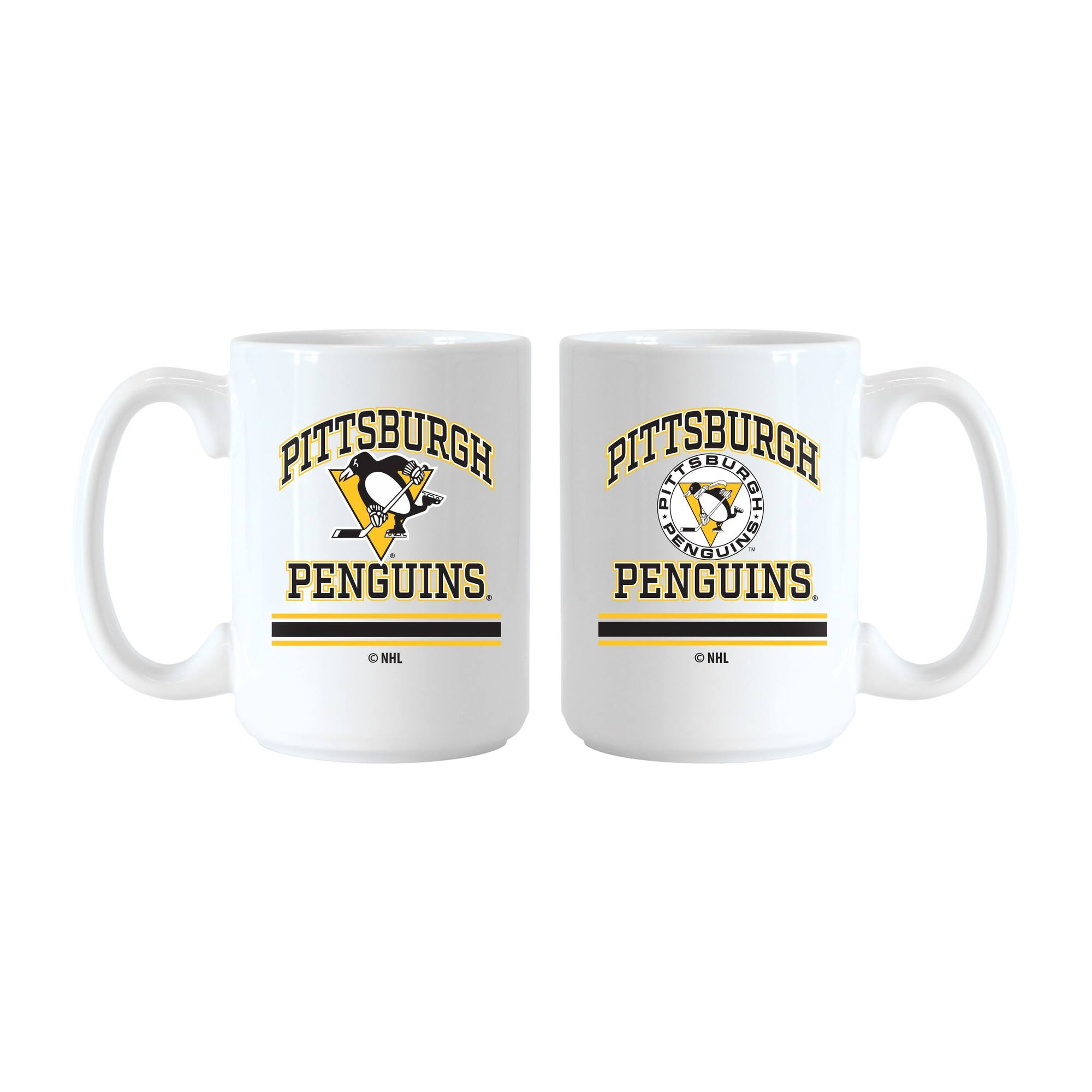 Pittsburgh Penguins  
NHL