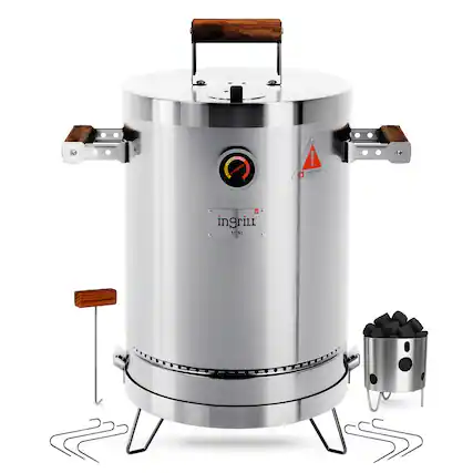 ingrill
MINI