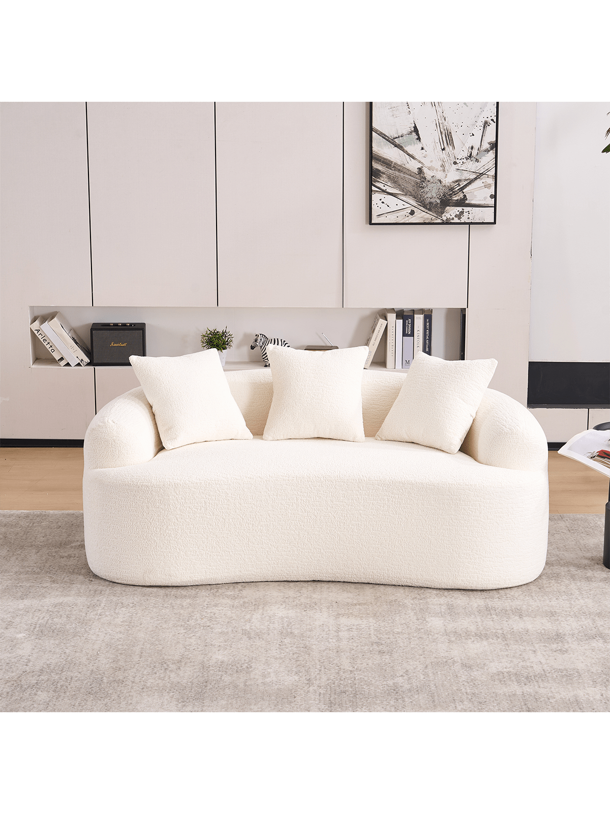 Arletta Ao i CINPOCE