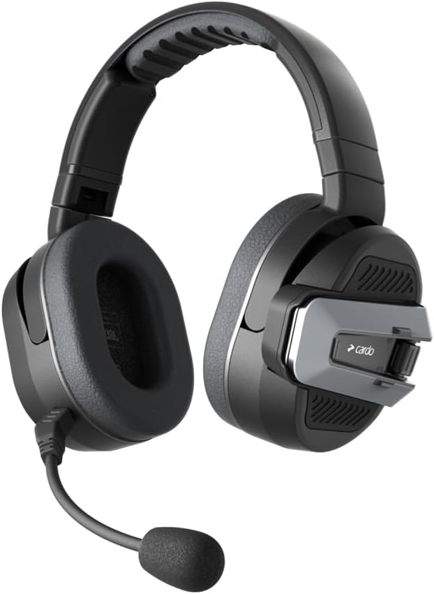 Cardo Systems - Packtalk Edgephones for ORV Single - Black price history on PriceWatchPro