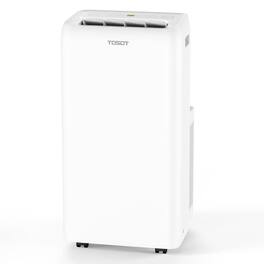 Tosot - Refurbished Excellent - Portable Air Conditioner 12,000 BTU Aolis Series-AC Unit Swing Function