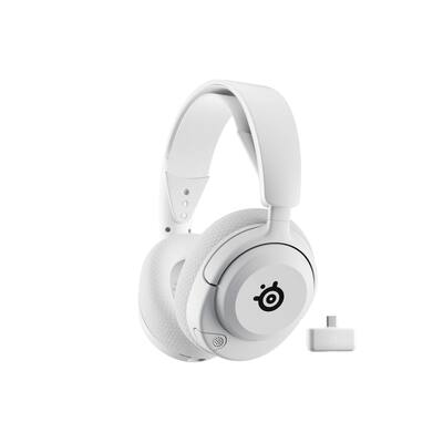 SteelSeries Arctis Nova 5 Wireless Gaming Headset for PC, PS5, and SteelSeries Arctis Nova 5 Wireless Gaming Headset for PC, PS5, and