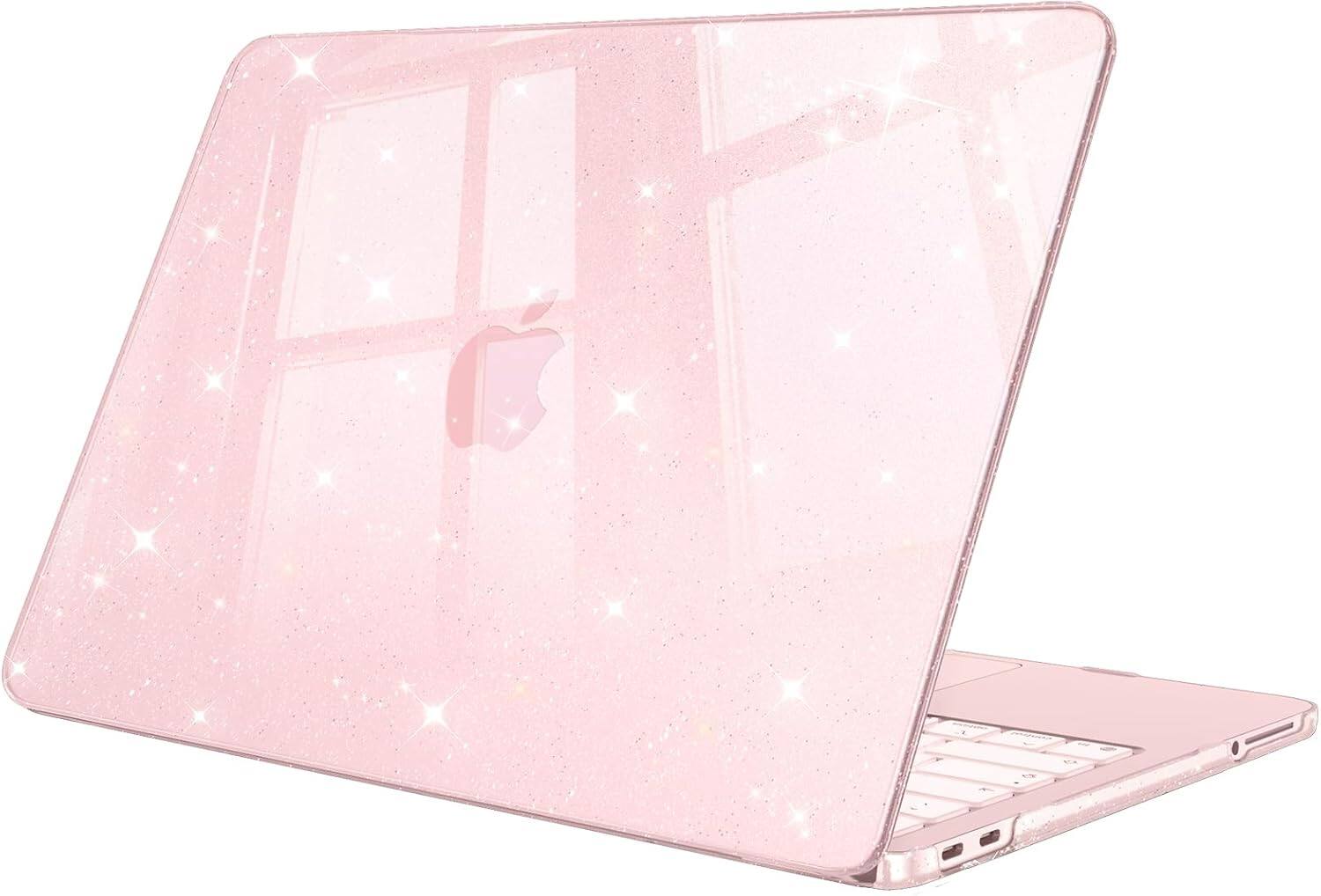 Glittering Blush