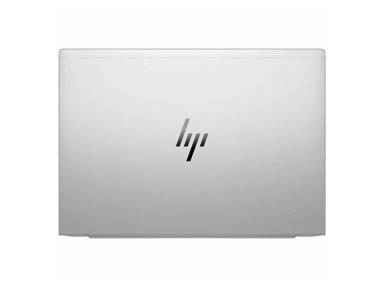 Alt View 10. HP - HP EliteBook 6 G1a 16" - Ryzen 5 230 - 16 GB - 512 GB SSD - Win 11 Pro - Radeon 760M - Wi-Fi 7 (BM0T4UT#ABA) - Gray.