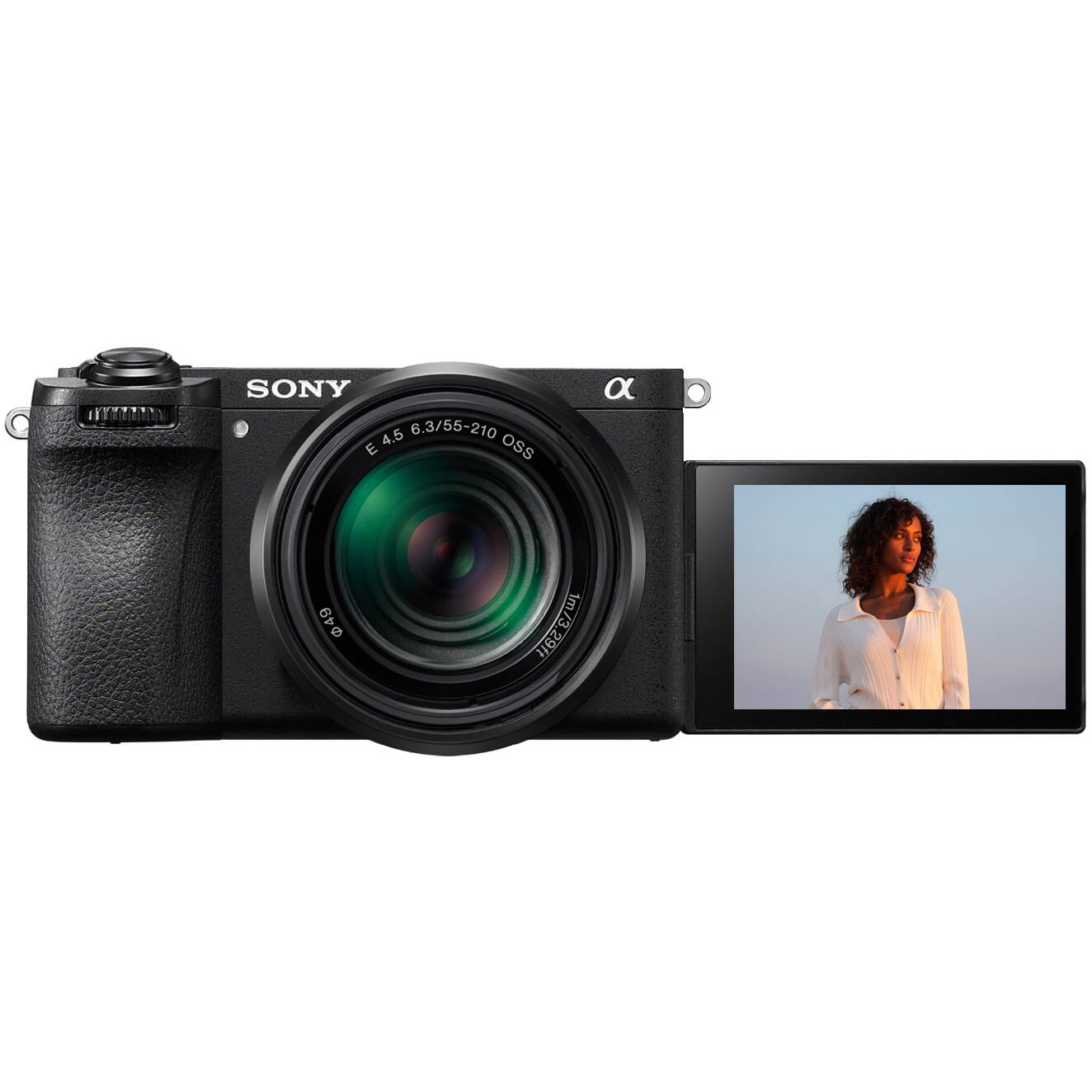 SONY  
E 4.5 6.3/55-210 OSS  
49  
1m/3.29ft