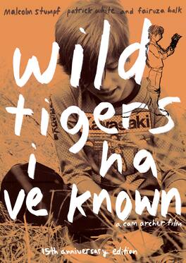 Wild Tigers I Have Known - DVD