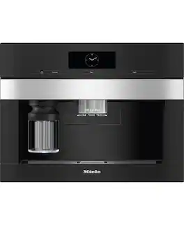 Miele - CVA 7440 - Clean Touch Steel