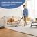 CORDLESS CONVENIENCE
Effortlessly clean without the hassle of cords