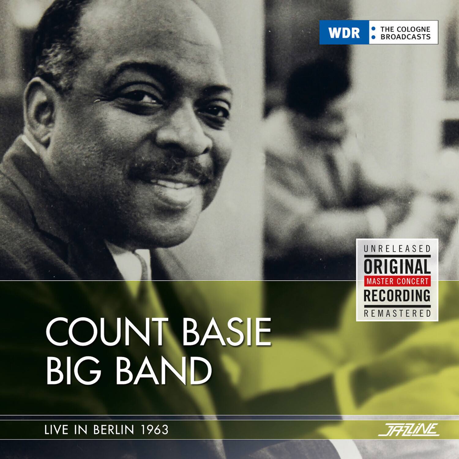 Count Basie Big Band - Live In Berlin 1963   - VINYL LP price history on PriceWatchPro