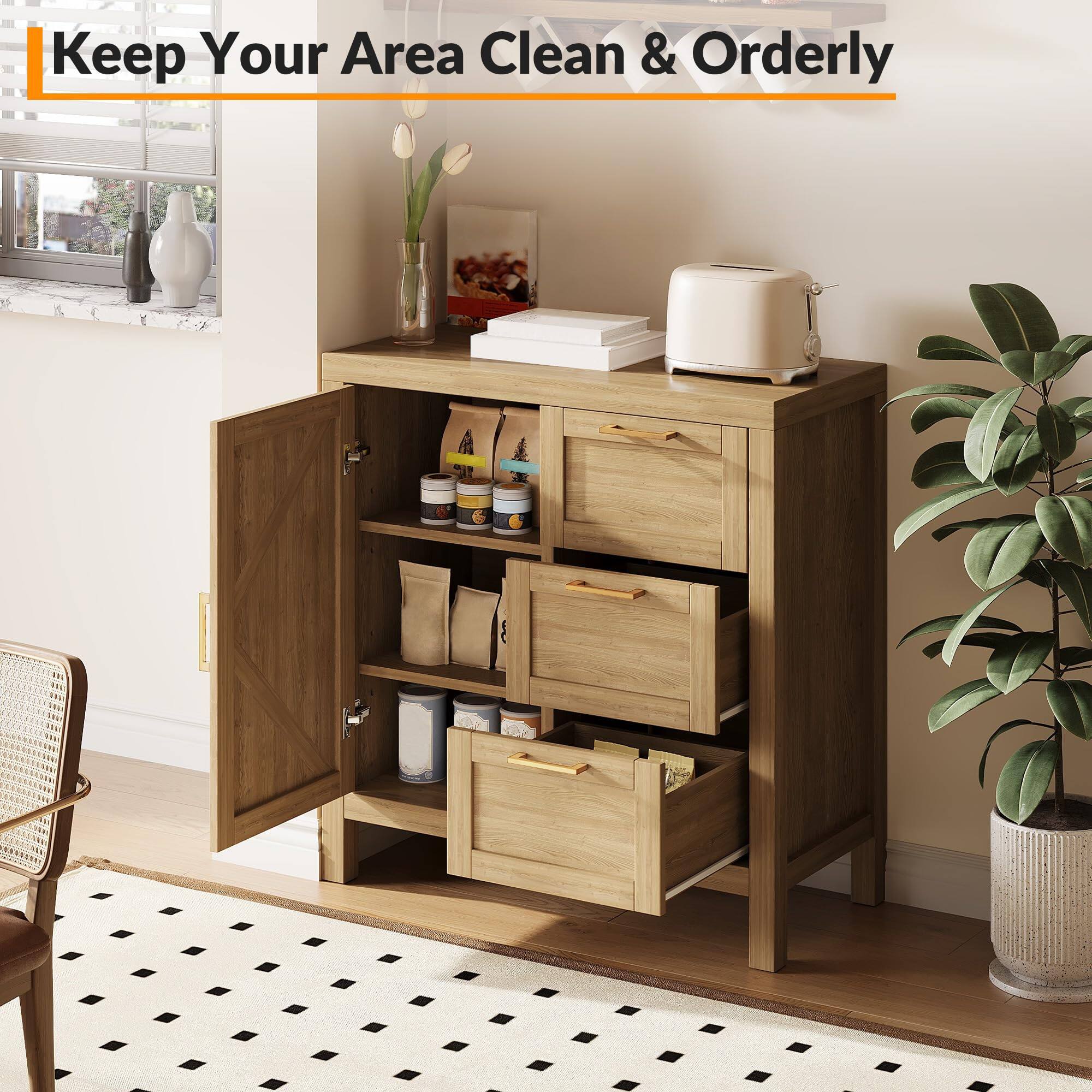Keep Your Area Clean & Orderly

Keep Your Area Clean & Orderly
