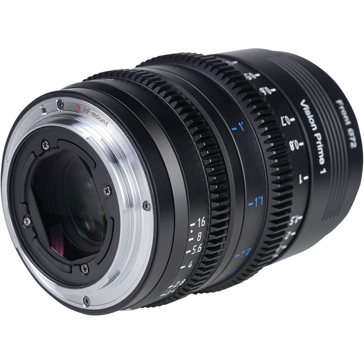 RF-mount  
Vision Prime 1  
Front 072  
50-90  
-1'1  
-15 -12  
16 8 5.6 4 -2.8