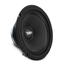 DS18 Audio - PRO 6.5" Neodymium Mid-Range Loudspeaker, 200W RMS 4-Ohm