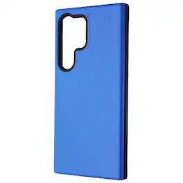 Cellhelmet - Fortitude Series Case for Samsung Galaxy S24 Ultra - Bermuda - Blue