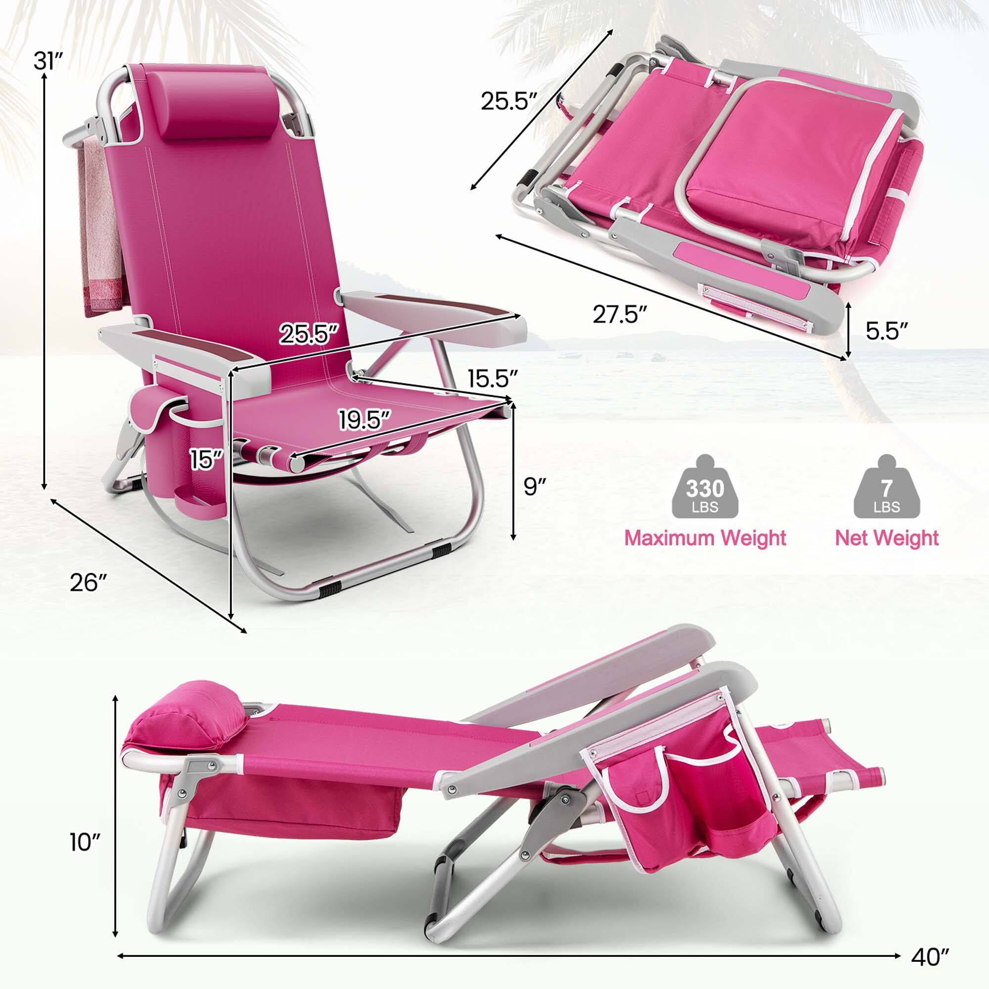 31" 25.5" 25.5" 27.5" 5.5" 15" 19.5" 15.5" 9" 330 LBS Maximum Weight 7 LBS Net Weight 26" 10" 40"