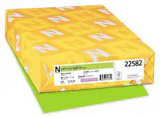 Nastrobrights
Tema Green
24/50 un
Smooth
22582
PAPE 6514 ES
14
500