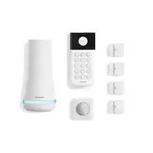 Smart Home, Security & Wi-Fi