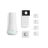 SimpliSafe - 7pc Indoor Security System - White