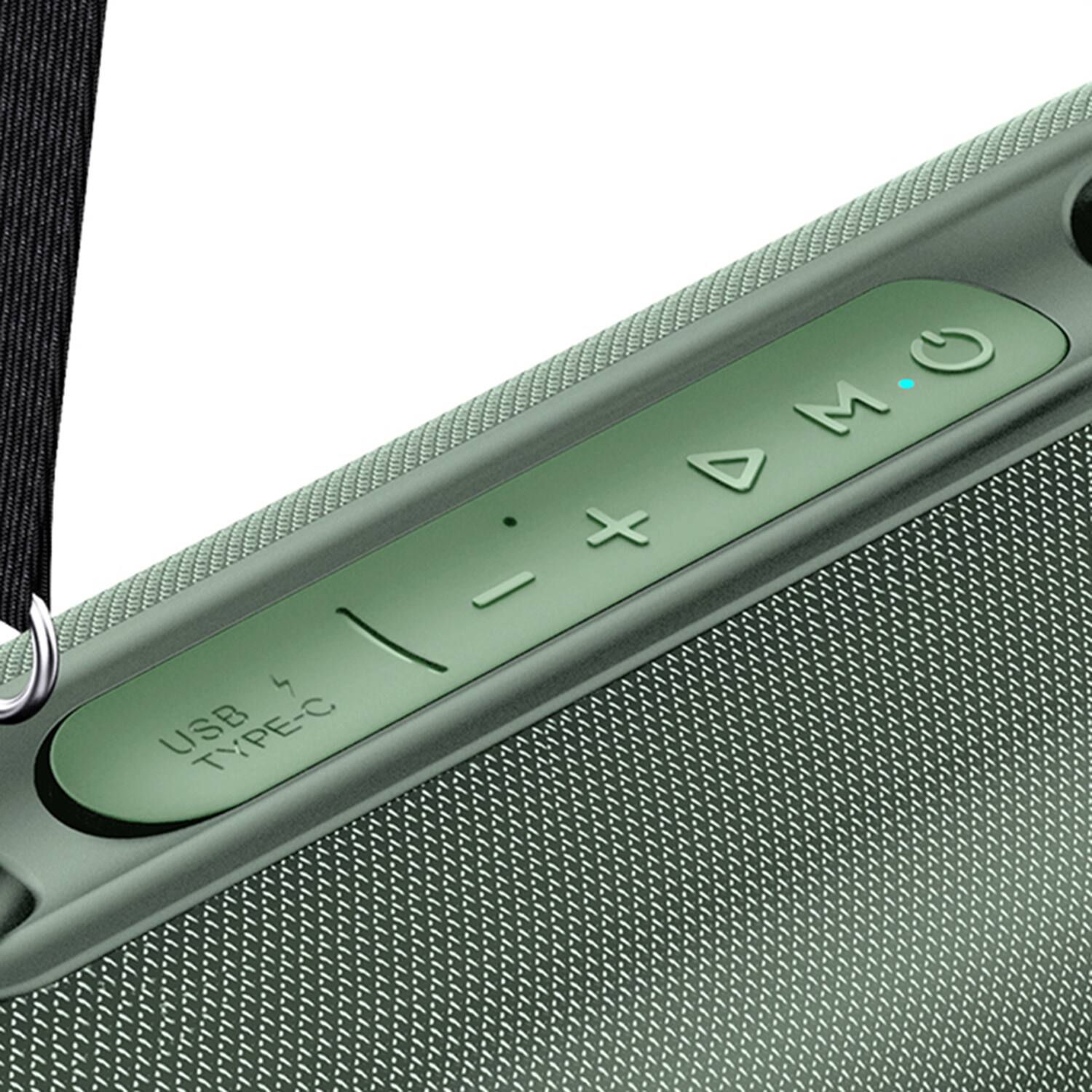 USB TYPE-C  
M  
+  
-  
X  
Δ  
O