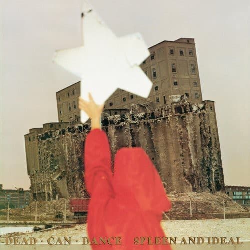 Dead Can Dance - Spleen and Ideal   - COMPACT DISCS [CD] price history on PriceWatchPro