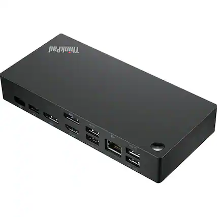 ThinkPad
HDMI 10~2p 10-40 wA
