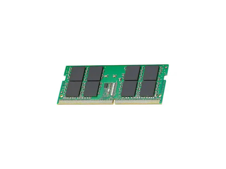 Ddr4 Ram Model Kingston ValueRAM 32GB 260 Pin DDR4 SO DIMM DDR4 3200 (PC4 25600 ...