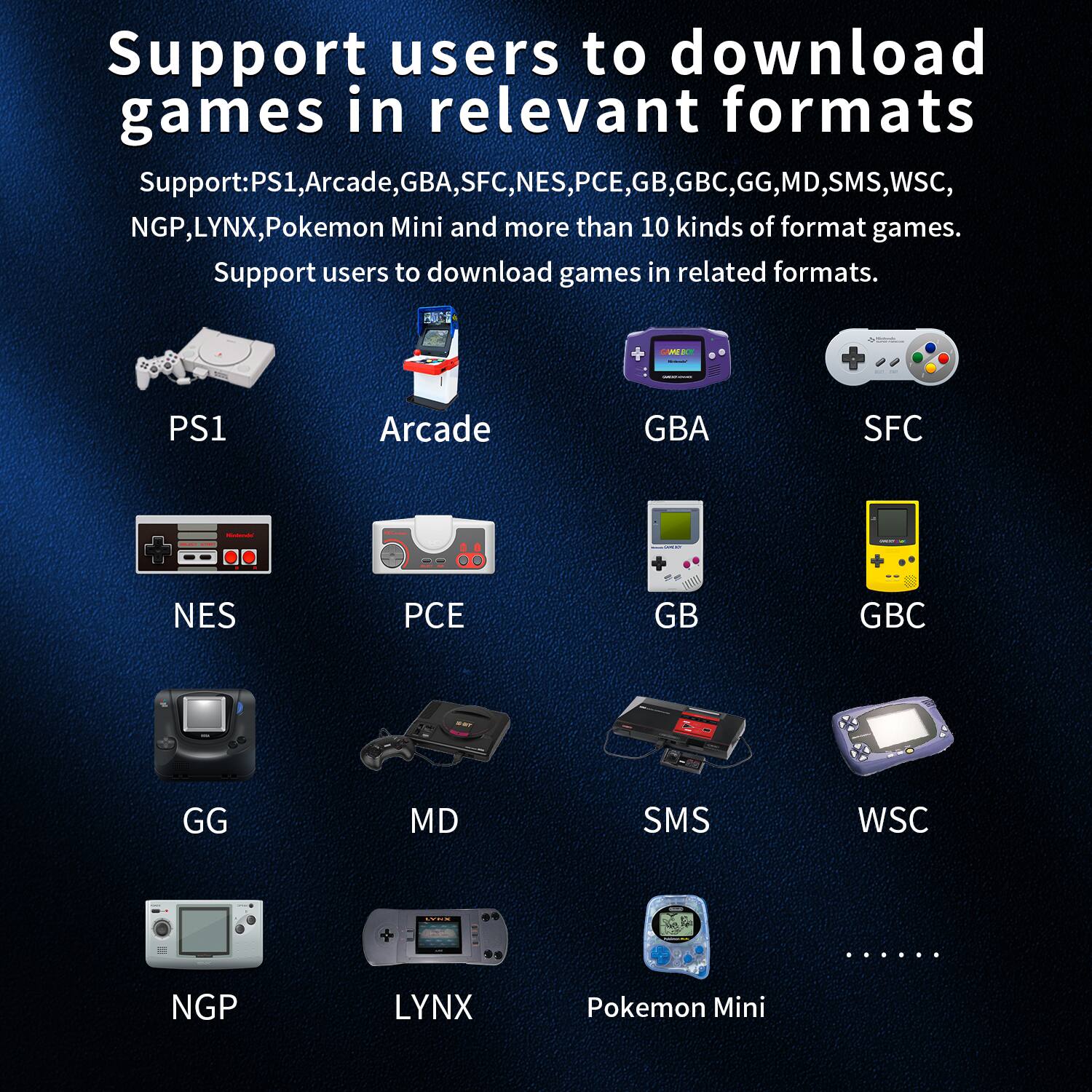 media item thumbnail