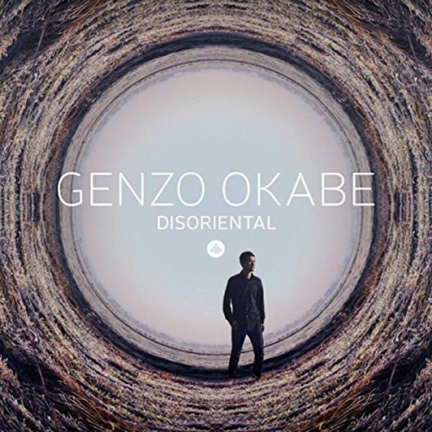 GENZO OKABE  
DISORIENTAL