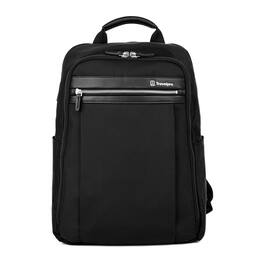 Travelpro - Platinum Elite Laptop Travel Backpack, Fits up to 17.5 Inch Laptop - Black