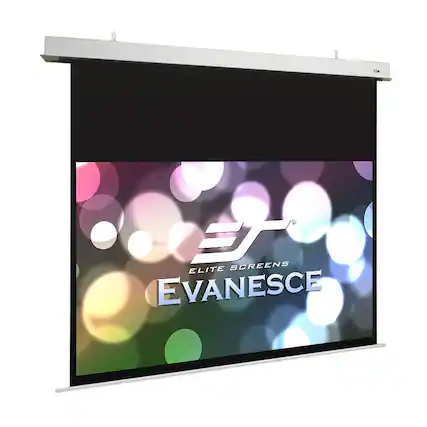 ELITE SCREENS
EVANESCE