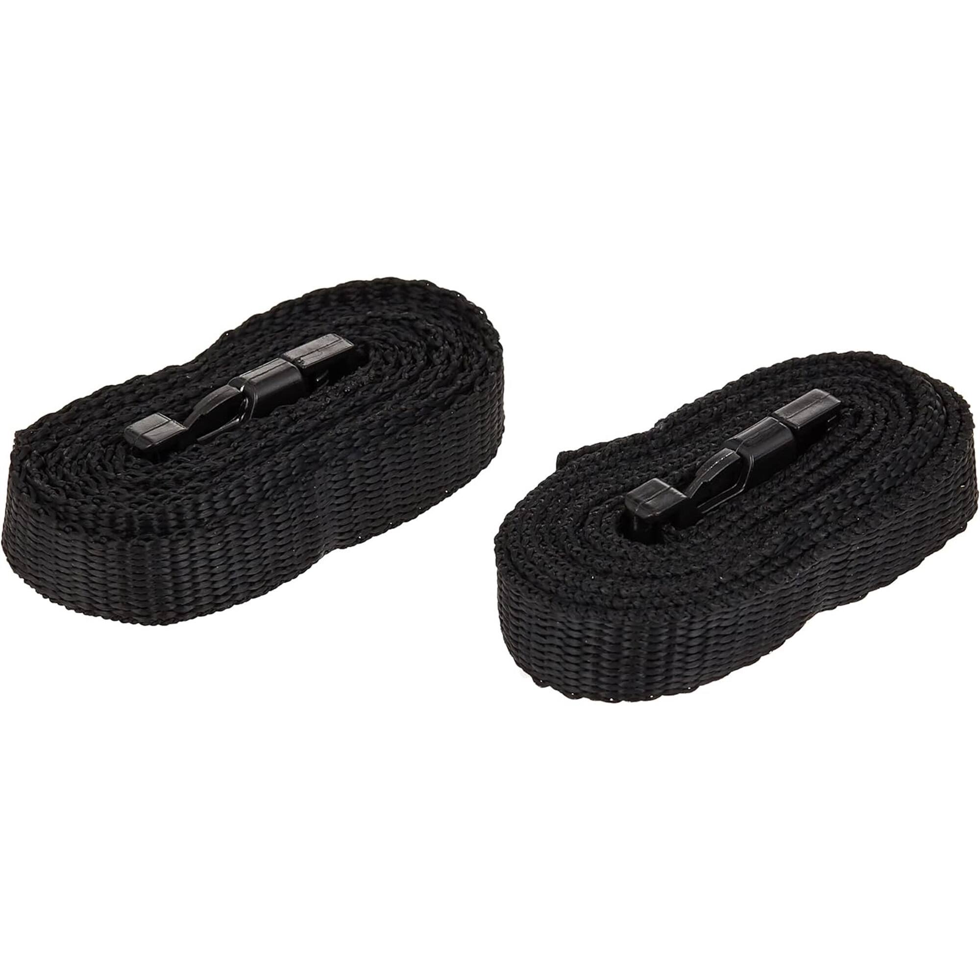 Front. Saris - Wheel Stabilicer Straps, Bike Wheel Strap for Front Wheel & Handlebar (2 Pack) - Black.