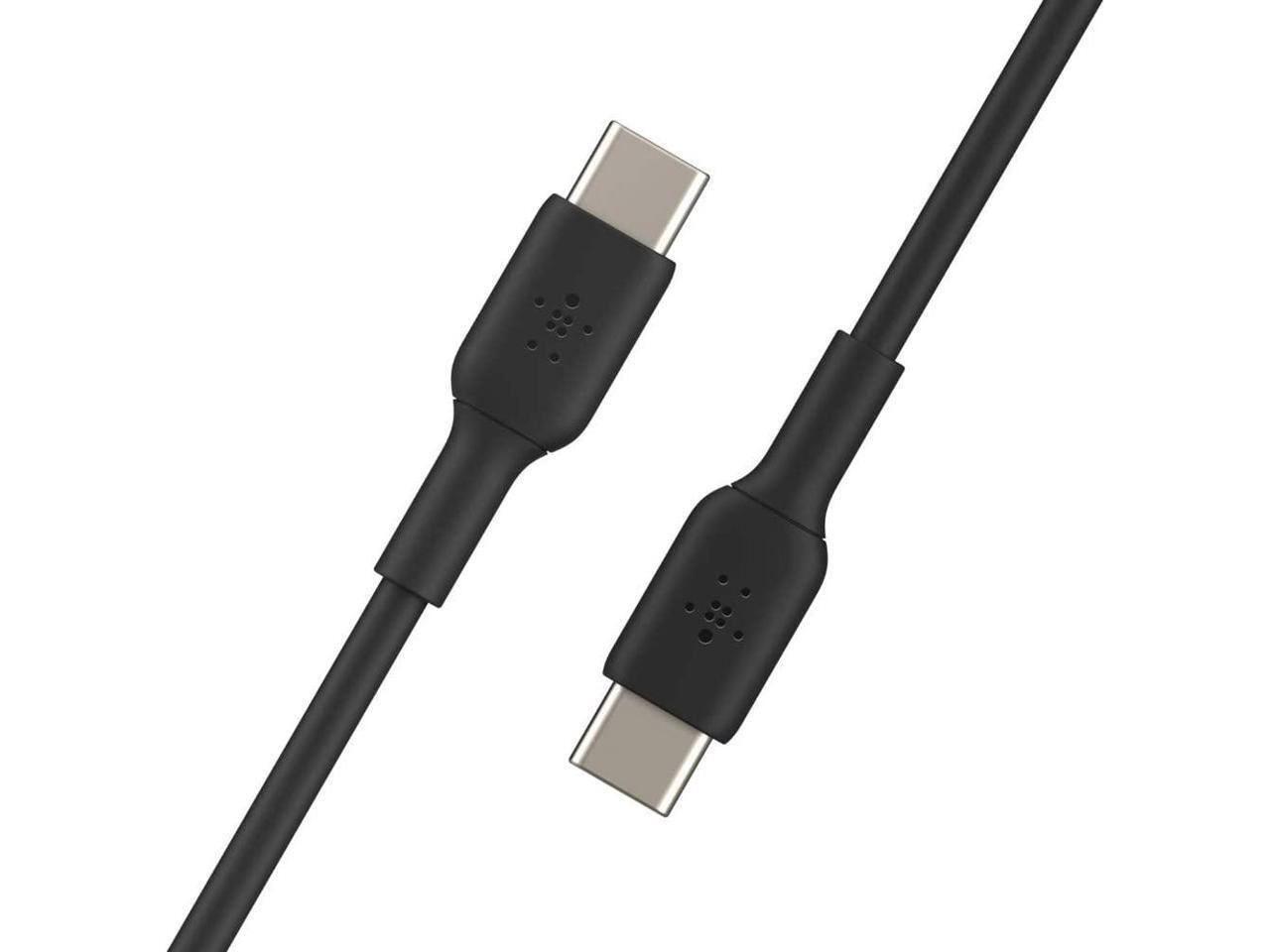 Alt View 7. Belkin - USB-C/USB-C CABLE.