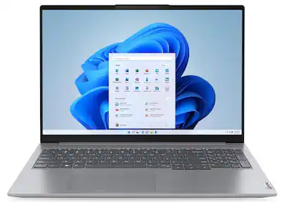 Lenovo ThinkBook 16 Laptop 16.0 WUXGA (AMD Ryzen 5 7533HS, 16GB Lenovo ThinkBook 16 Laptop 16.0 WUXGA (AMD Ryzen 5 7533HS, 16GB