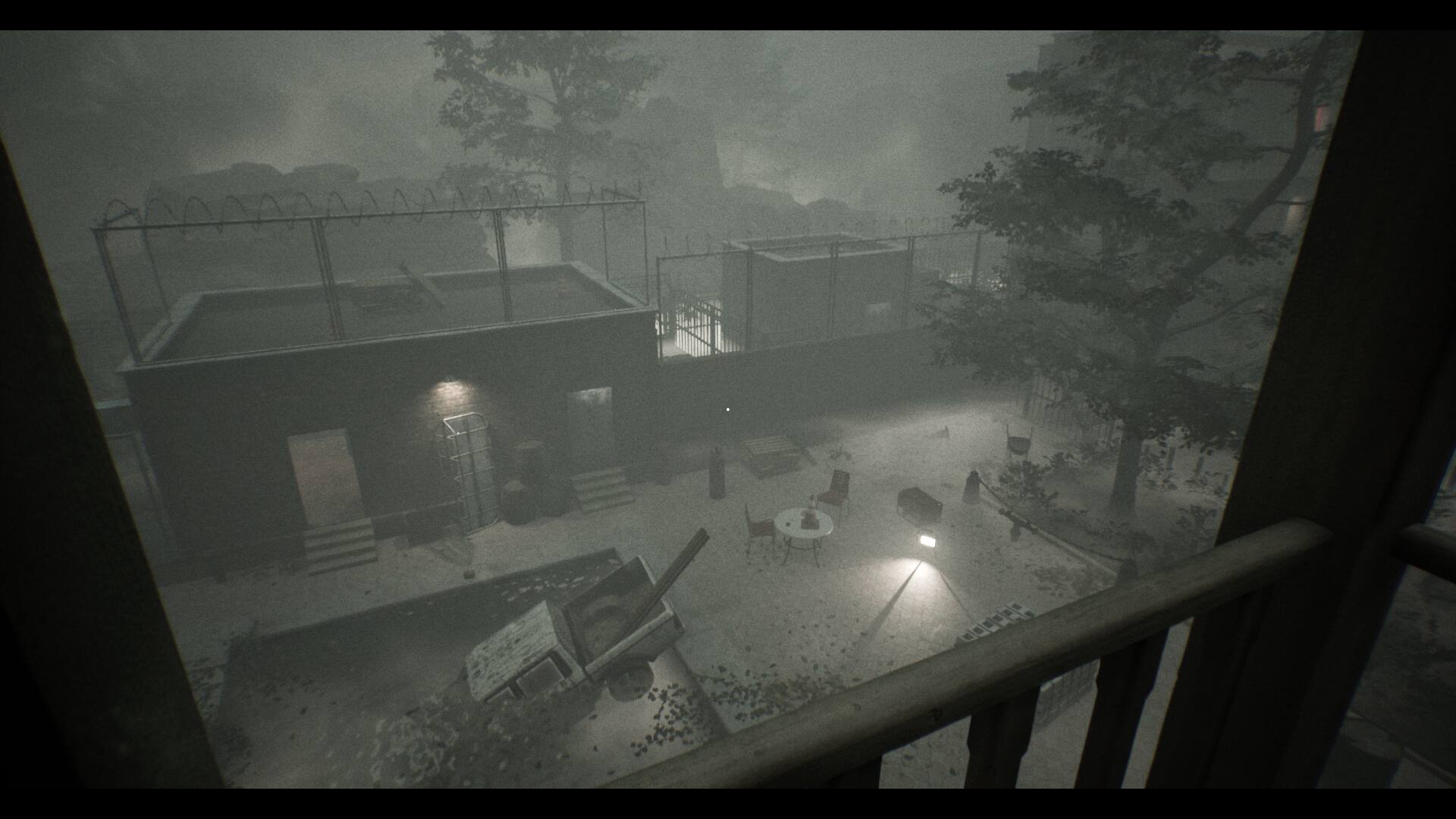 Alt View 17. Perpetual Games - Oxide Room 104.