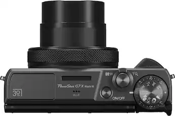 Canon PowerShot G7 X Mark III 30th Anniversary Limited Edition Canon PowerShot G7 X Mark III 30th Anniversary Limited Edition