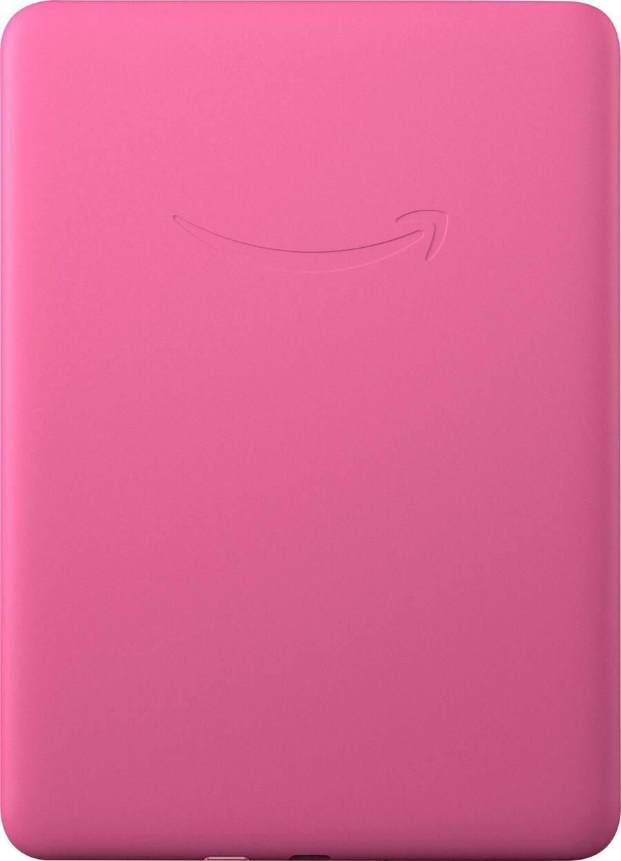 Amazon Kindle Paperwhite (16 GB) 2024 Raspberry B0CFPTK5JG - Best Buy Amazon Kindle Paperwhite (16 GB) 2024 Raspberry B0CFPTK5JG - Best Buy