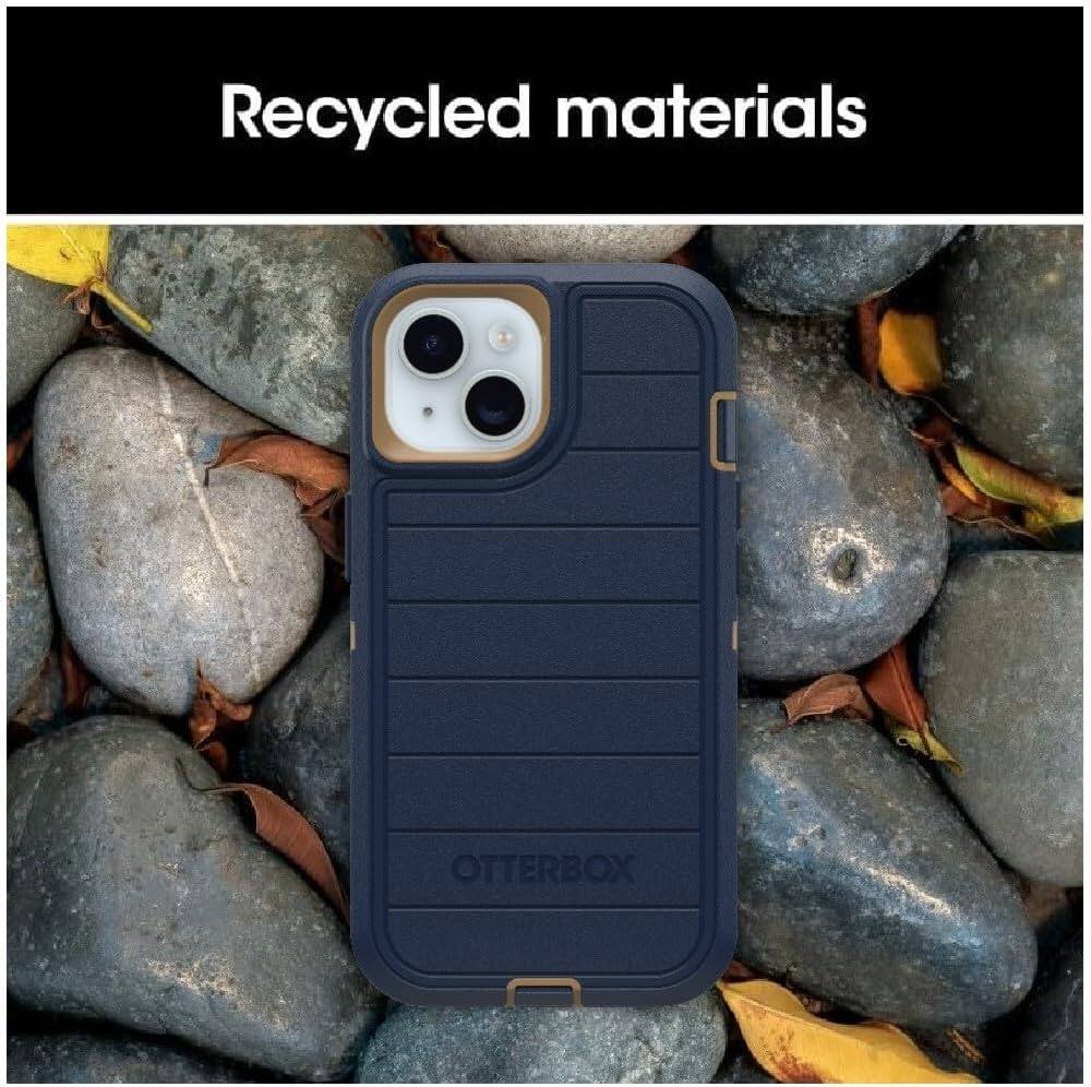 Recycled materials

OTTERBOX