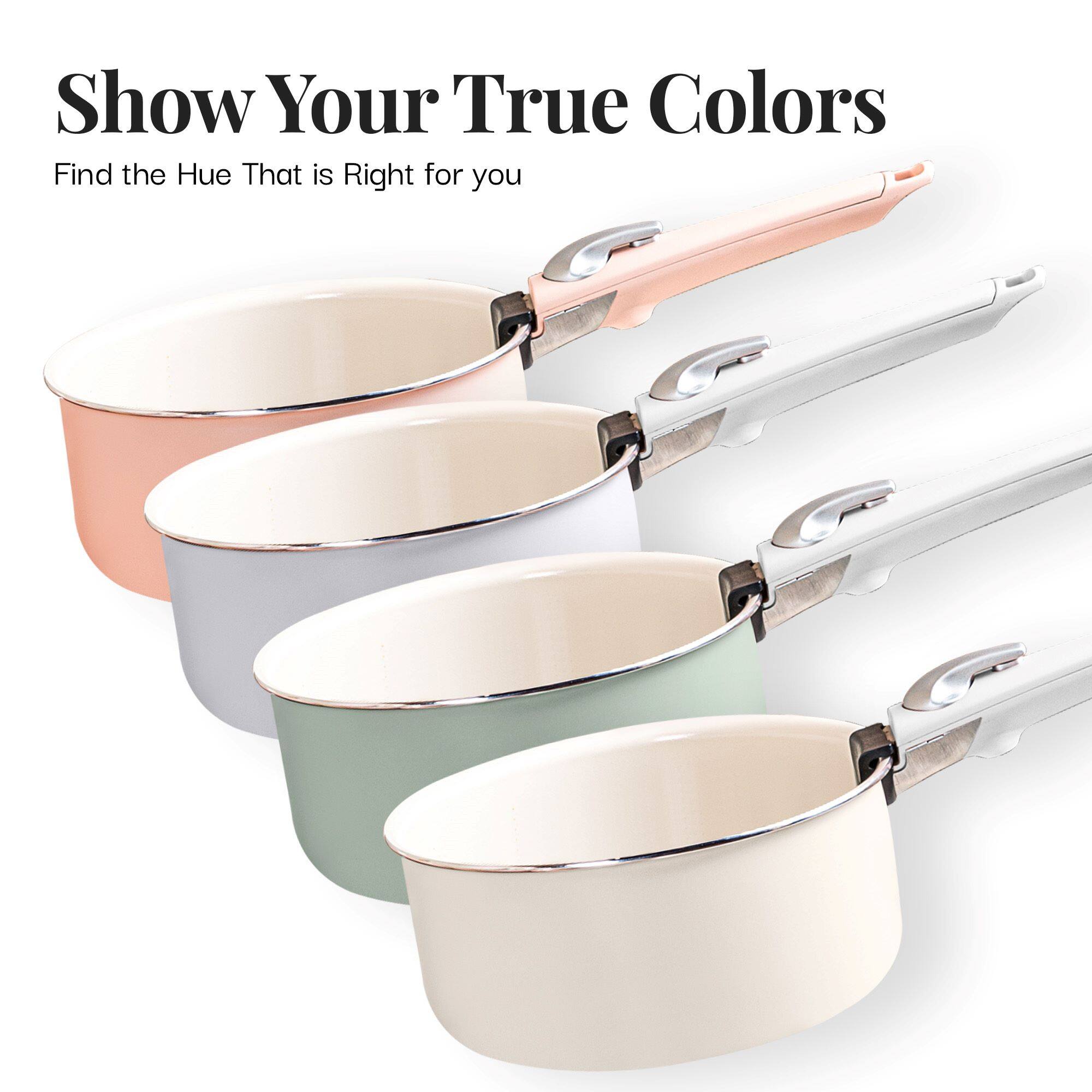 Show Your True Colors
Find the Hue That is Right for you