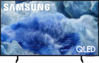 SAMSUNG QLED