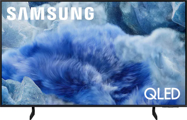 SAMSUNG QLED