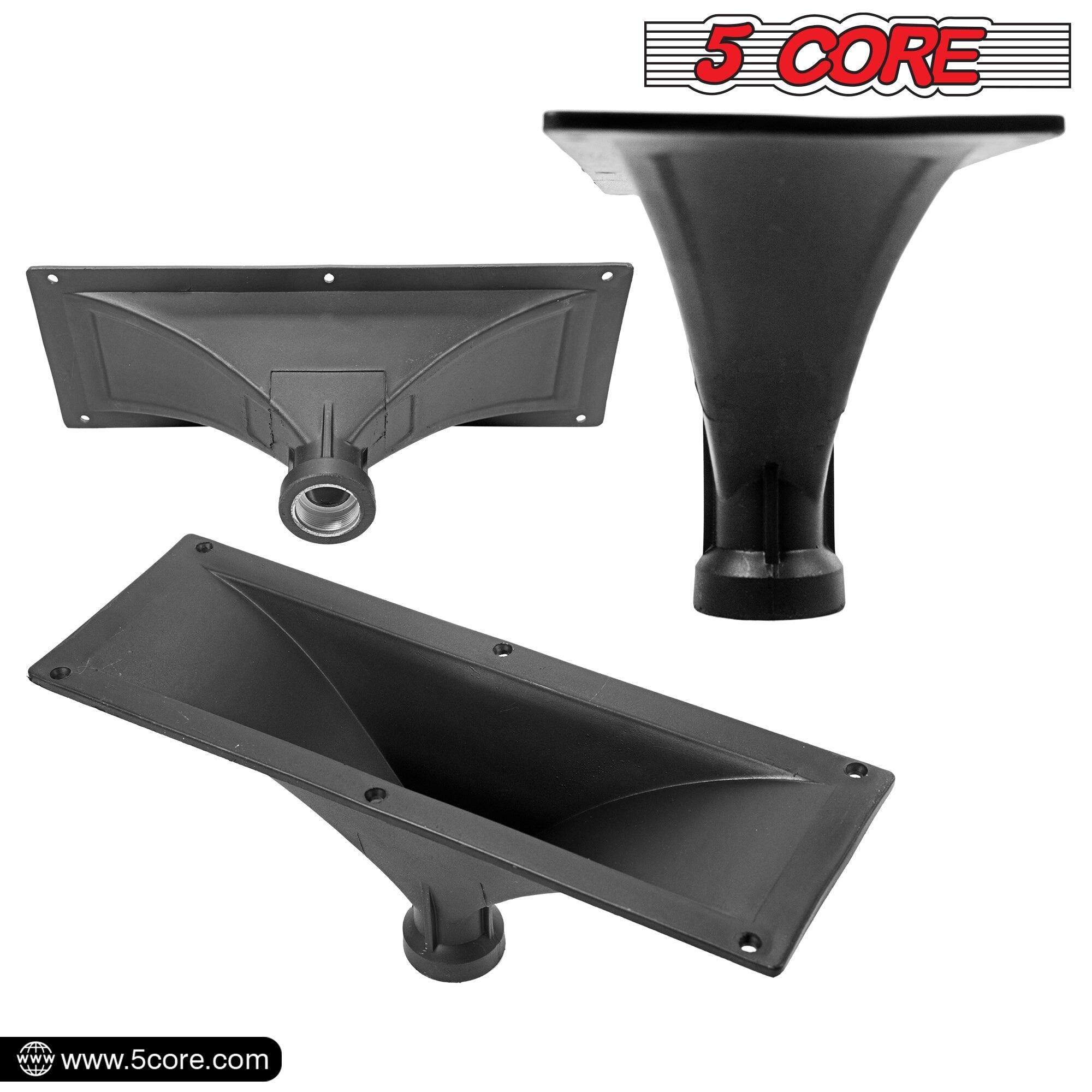 The text on the image is:

"5 CORE
www.5core.com"