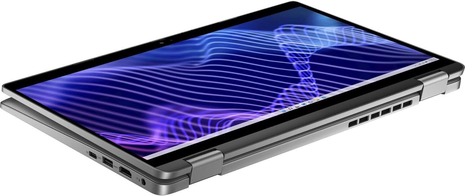 Dell Latitude 3340 13.3 FHD 2 in 1 Touchscreen Laptop Intel Core