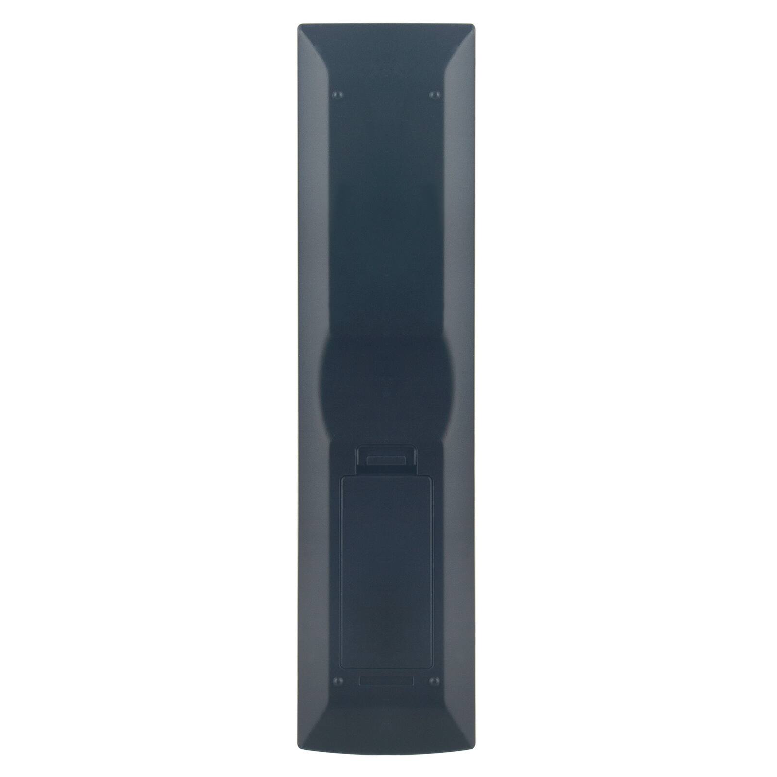 Back. ZdalaMit - Replacement Remote RC020SR fit for MARANTZ Stereo AV Receiver NR1403 NR1504 NR1505 NR1502 - Black.